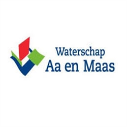 Marcel Kanters, Waterschap Aa en Maas